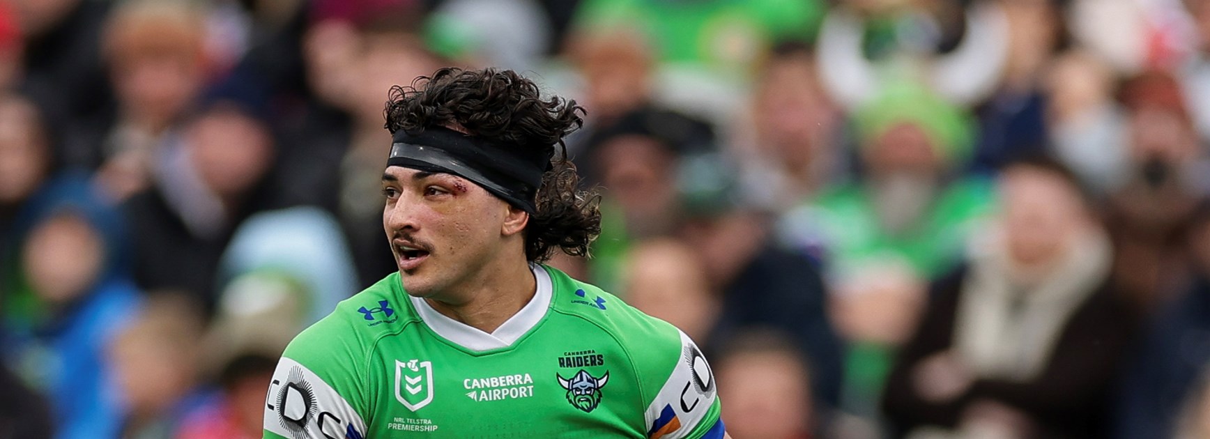 NRL Squad Update: Raiders v Bulldogs