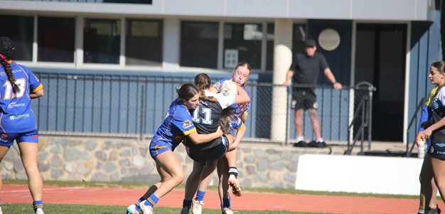 Katrina Fanning Shield: Round 17 Preview