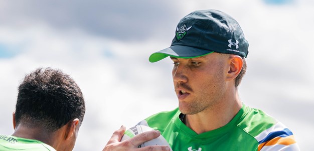 Pre-Season Gallery: Heating Up 🔥