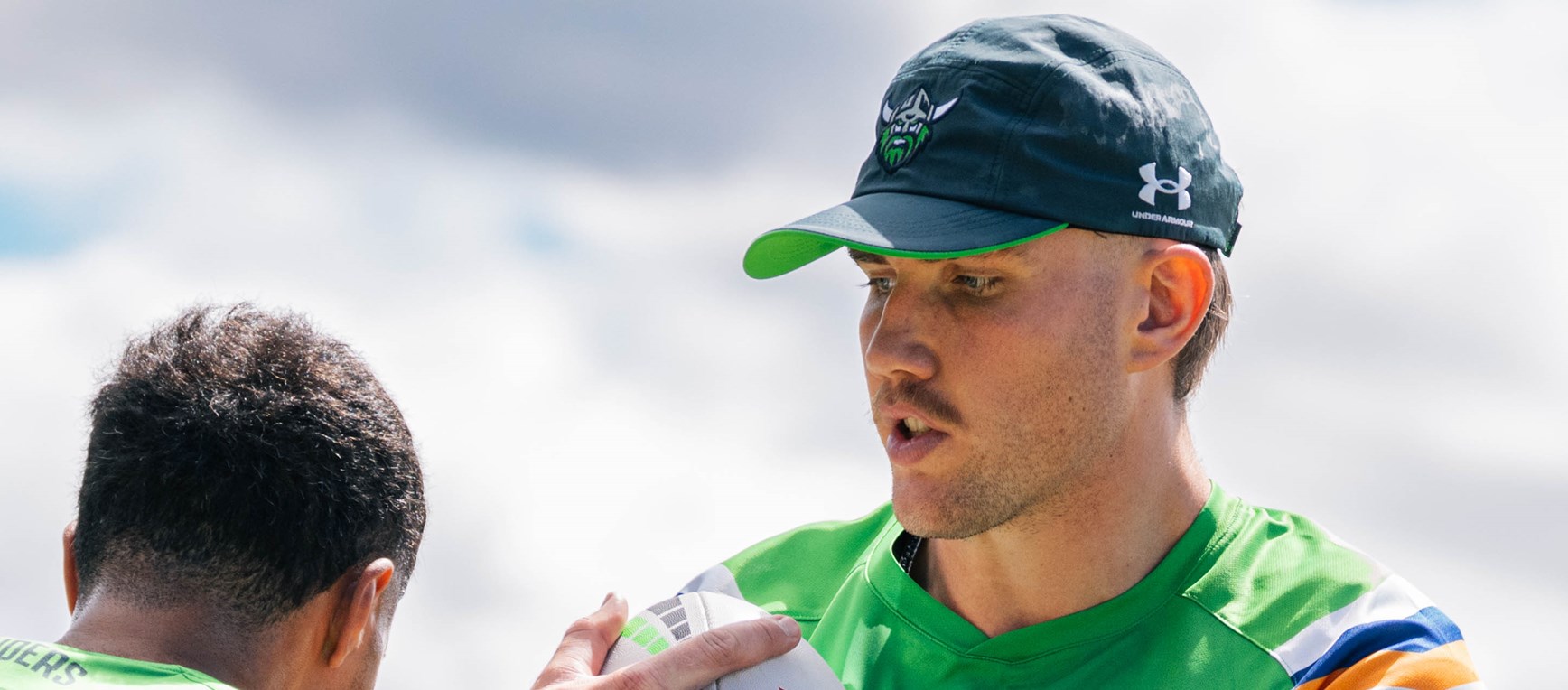 Pre-Season Gallery: Heating Up 🔥