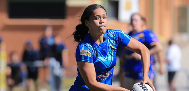 Katrina Fanning Shield: Round 18 Preivew