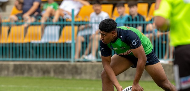 Harold Matthews Team List: Finals Week 1