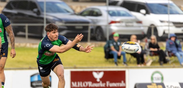 NSW Cup & Jersey Flegg: Round 12 Wrap