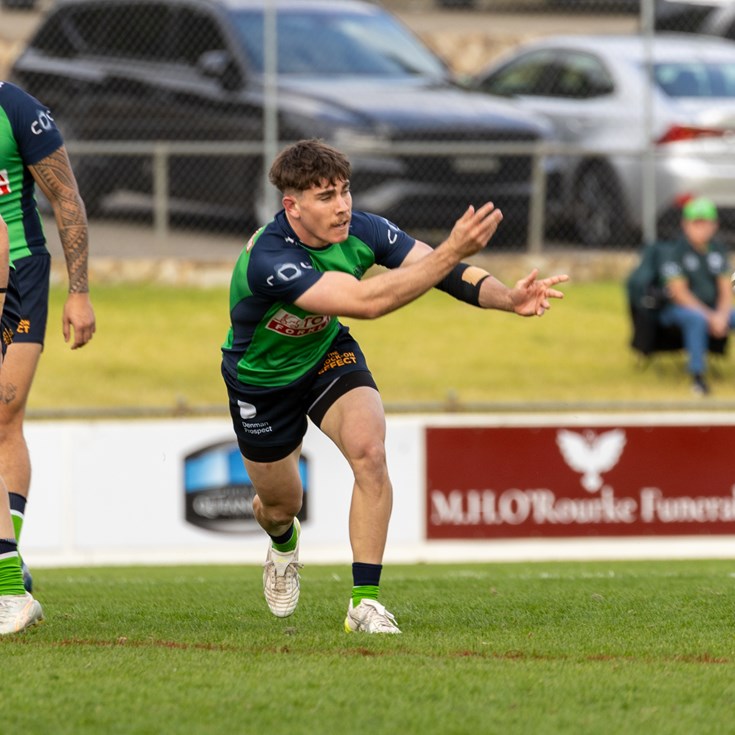 NSW Cup & Jersey Flegg: Round 12 Wrap