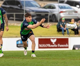 NSW Cup & Jersey Flegg: Round 12 Wrap