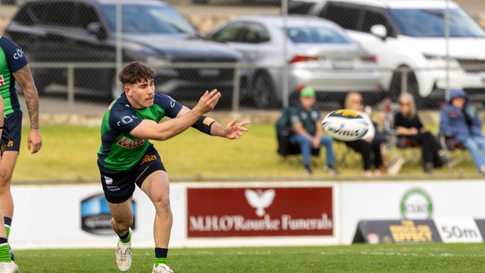 NSW Cup & Jersey Flegg: Round 12 Wrap