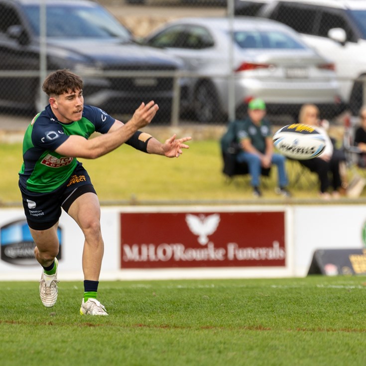 NSW Cup & Jersey Flegg: Round 12 Wrap