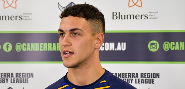 Canberra Raiders Cup: Preliminary Final Preview