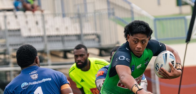 NSW Cup & Jersey Flegg Team Lists: Round 12