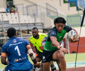 NSW Cup & Jersey Flegg Team Lists: Round 12