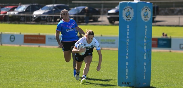 Katrina Fanning Shield: Round Three Preview
