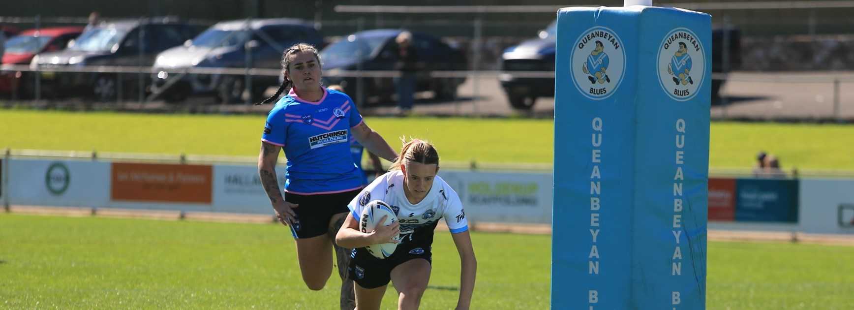 Katrina Fanning Shield: Round Three Preview