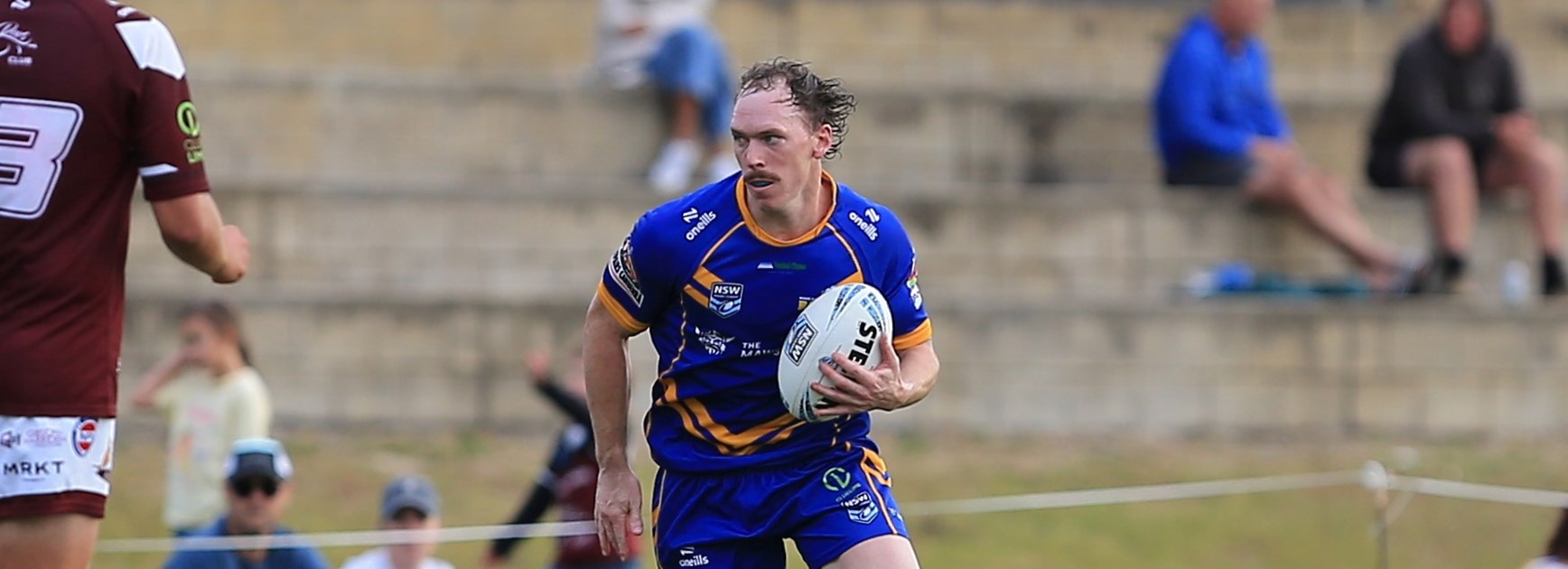 Canberra Raiders Cup: Round Five Wrap