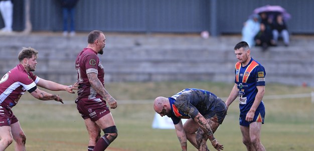 Team Lists: September 6 and 7