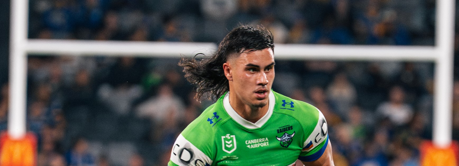 NRL Team List: Raiders v Storm