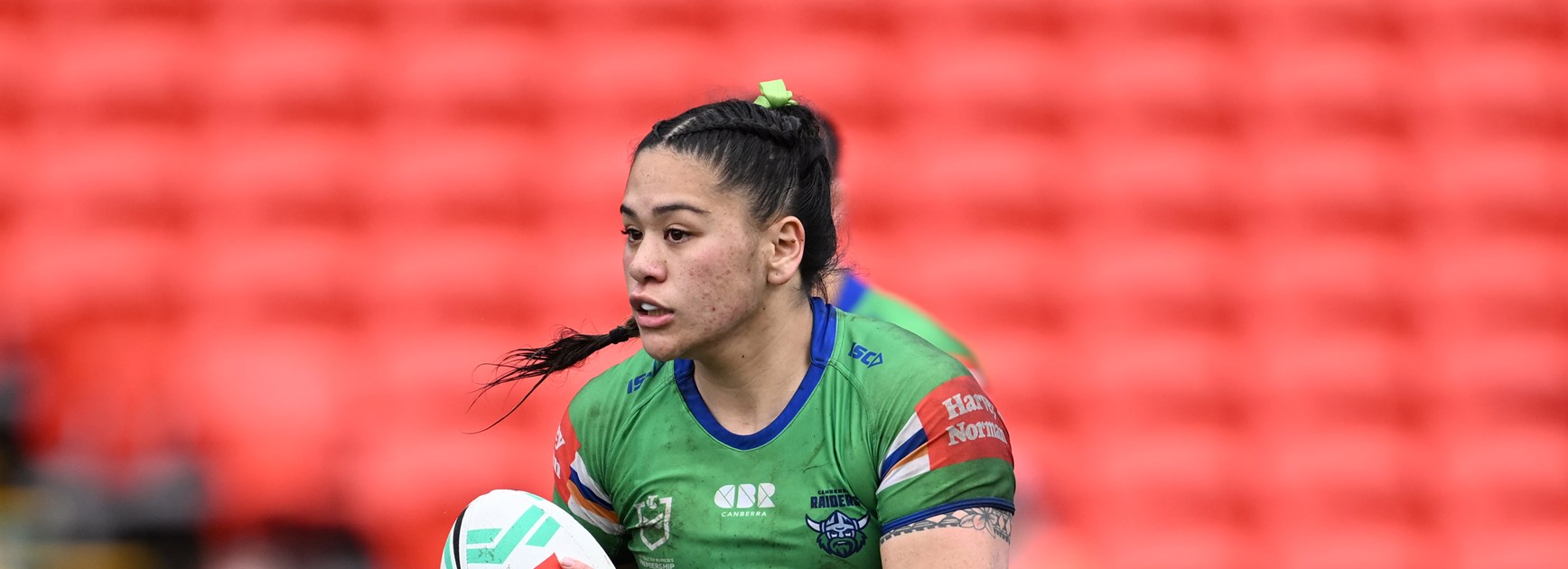 Game Day Guide NRLW: Raiders v Broncos