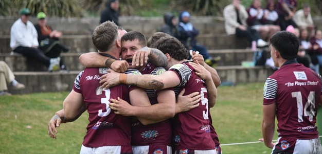 Roos Claim Victory in Grand Final Qualifier