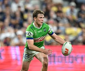 Owen Pattie named in Australian Prime Minister’s XIII squad