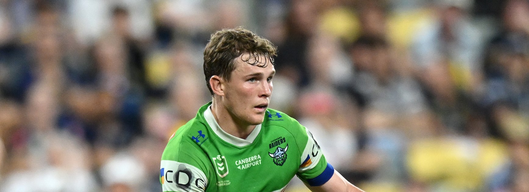 Australian Prime Minister’s XIII squads confirmed