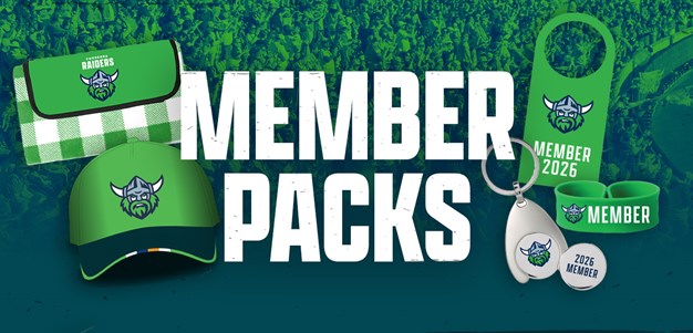 Members Packs