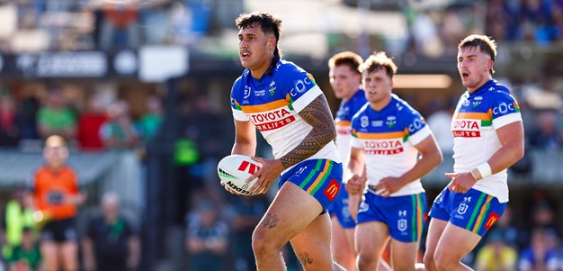 NSW Cup & Jersey Flegg Team Lists: Round 1