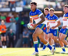 NSW Cup & Jersey Flegg Team Lists: Round 1