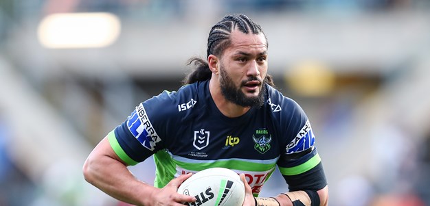 NRL Match Preview: Raiders v Storm Finals Week One