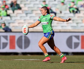 NRLW Match Preview: Raiders v Sharks