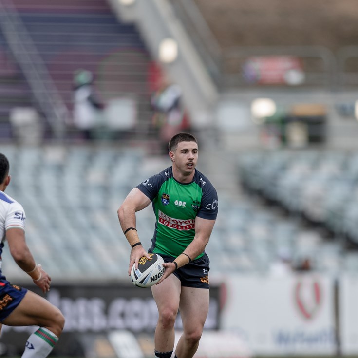NSW Cup & Jersey Flegg: Round 22 Wrap