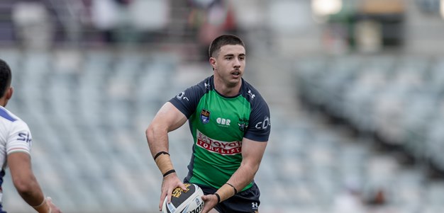 NSW Cup & Jersey Flegg: Round 22 Wrap