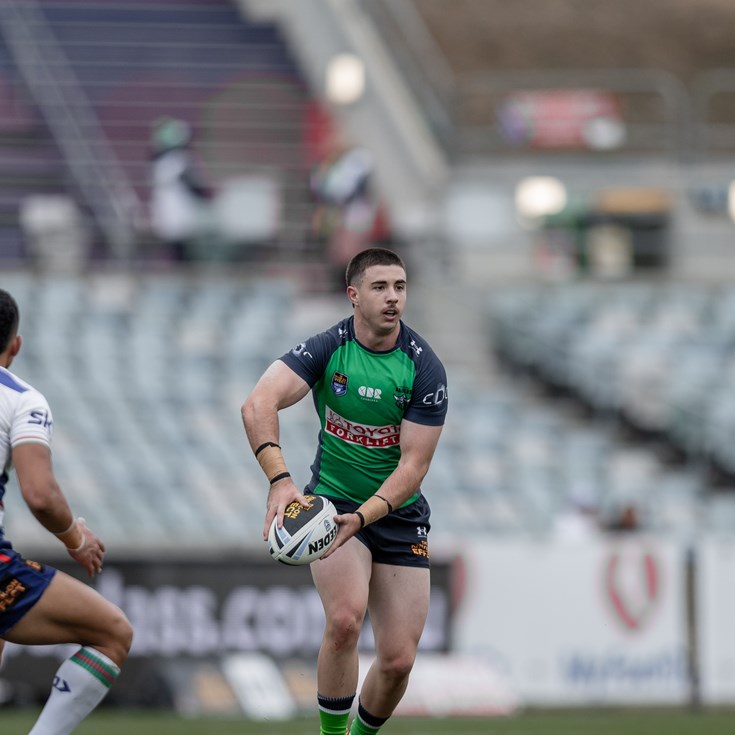 NSW Cup & Jersey Flegg: Round 22 Wrap