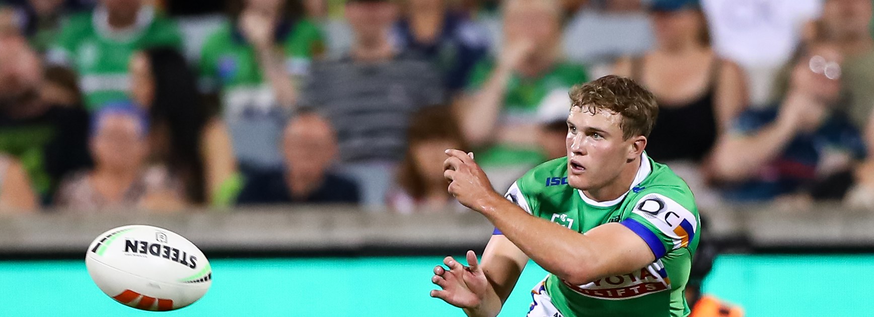 NRL Squad Update: Raiders v Sea Eagles