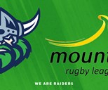 Raiders sign MOU with Mounties for NRLW Pathway program