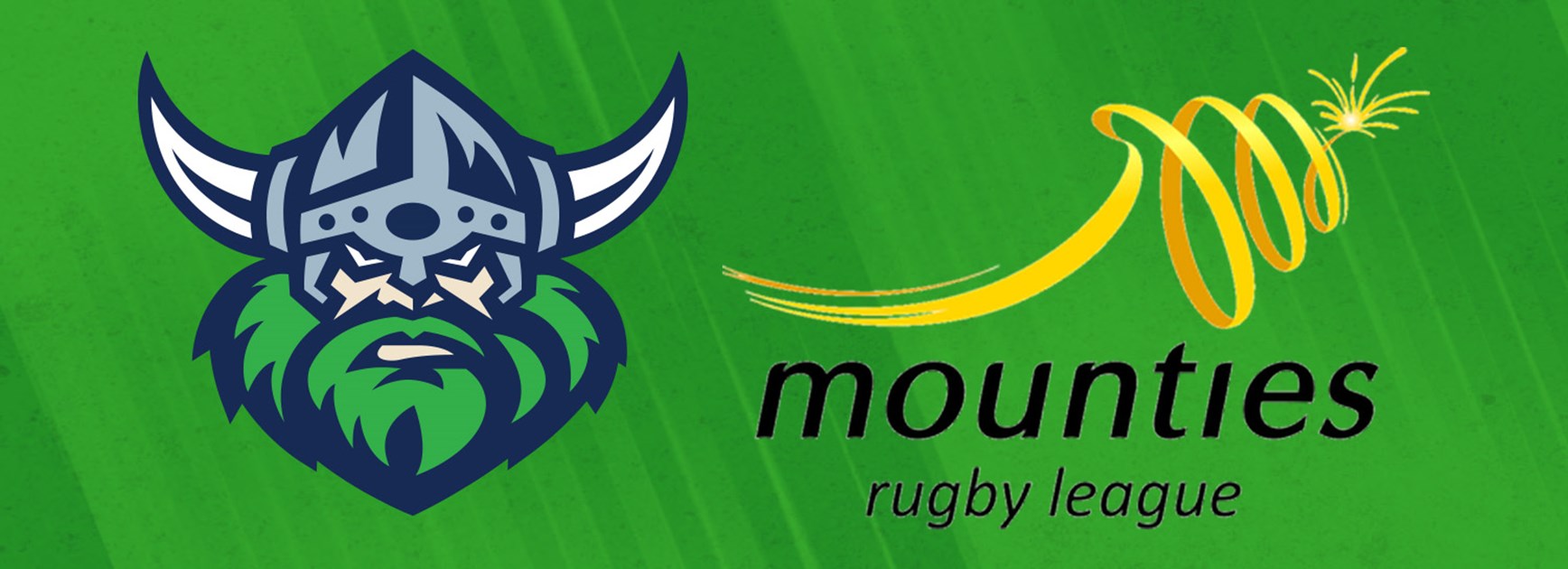 Raiders sign MOU with Mounties for NRLW Pathway program