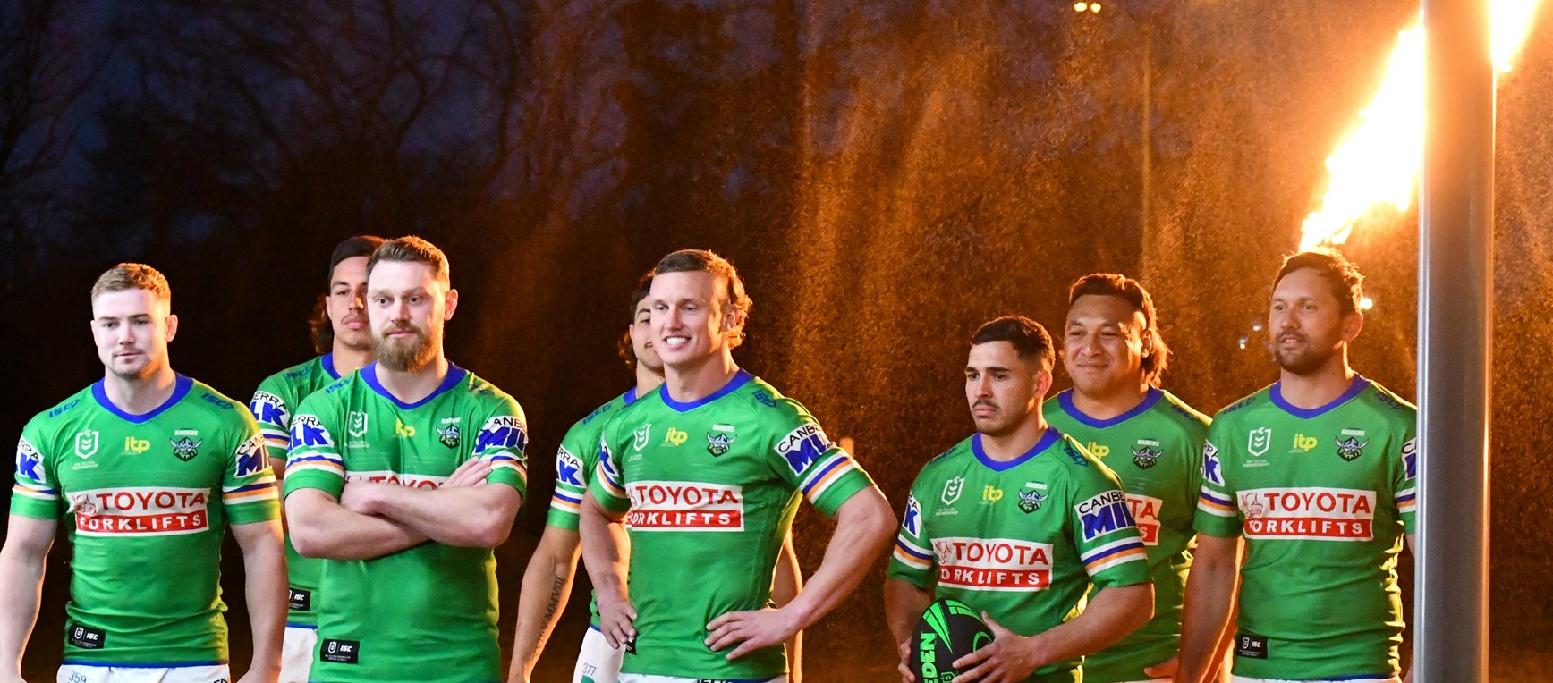 Gallery: Finals Media