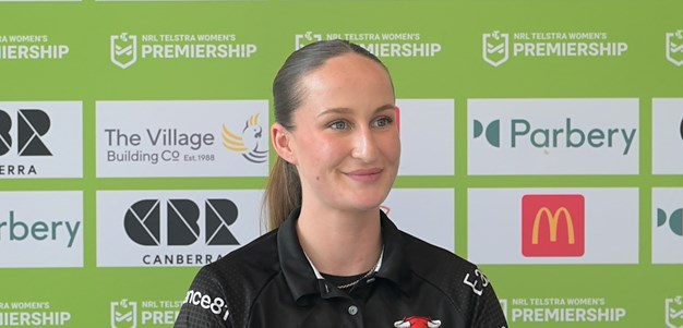 Katrina Fanning Shield: Preliminary Final Preview