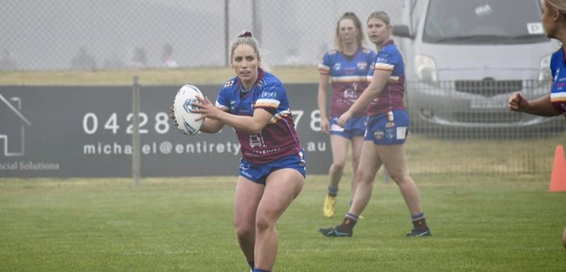 Katrina Fanning Shield: Round 16 Preview