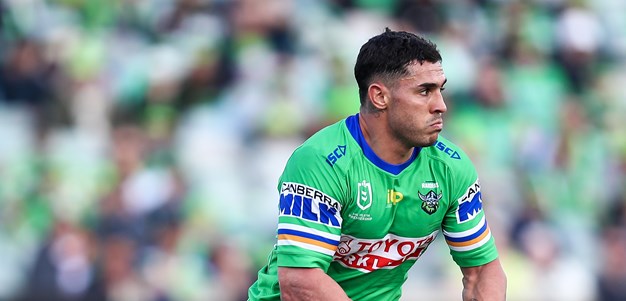 NRL Match Preview: Raiders v Tigers