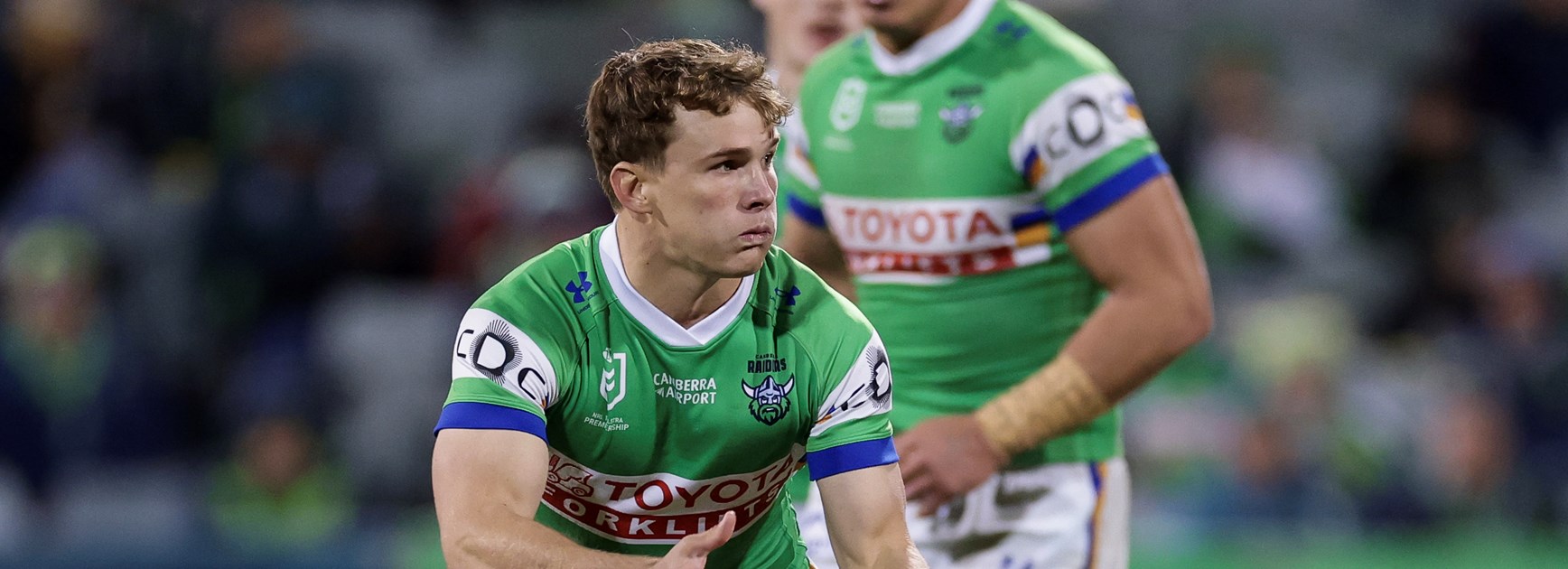 NRL Match Preview: Raiders v Eels