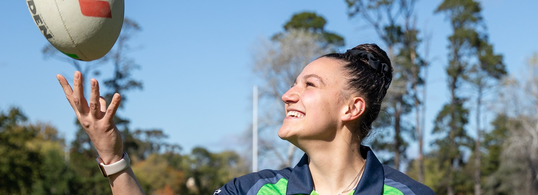 Squads released for 2023 Harvey Norman National Championships