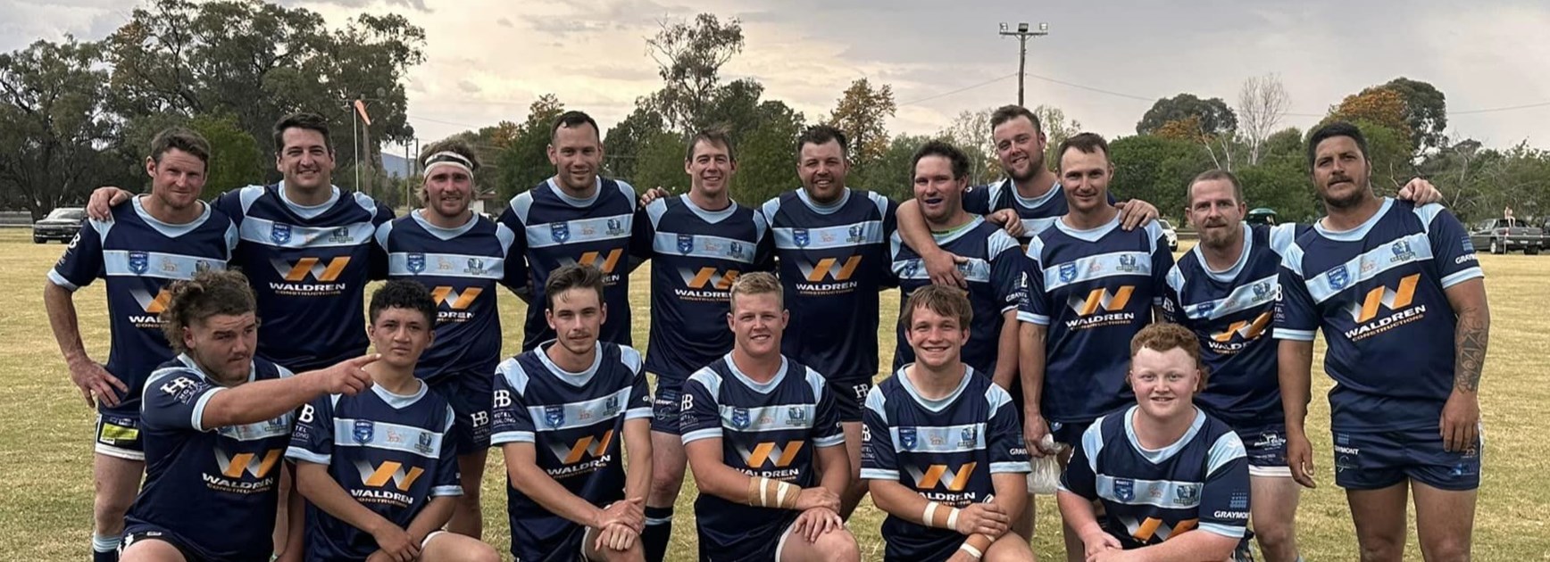 Brahmans out to buck visiting Bears