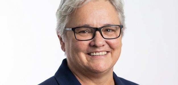 Rugby League Hall of Famer Appointed Australian Universities Women’s Ambassador