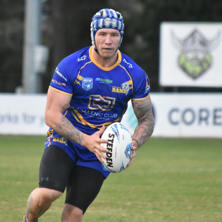 Team of the Year 2024: Fullback