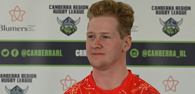 Canberra Raiders Cup 2022: Round 7 Preview