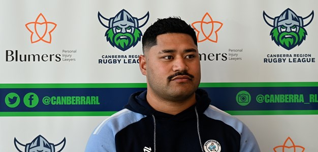 Canberra Raiders Cup: Round 15 Preview