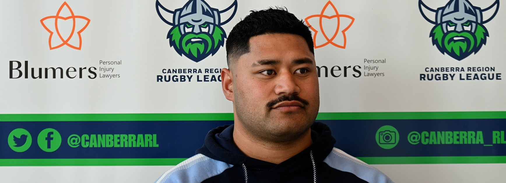 Canberra Raiders Cup: Round 15 Preview