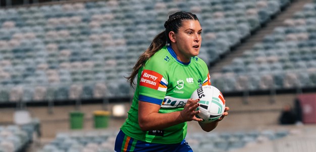 NRLW Match Preview: Raiders v Roosters