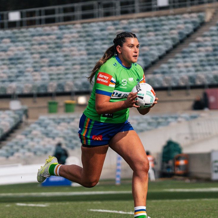 NRLW Match Preview: Raiders v Roosters