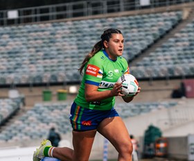NRLW Match Preview: Raiders v Roosters