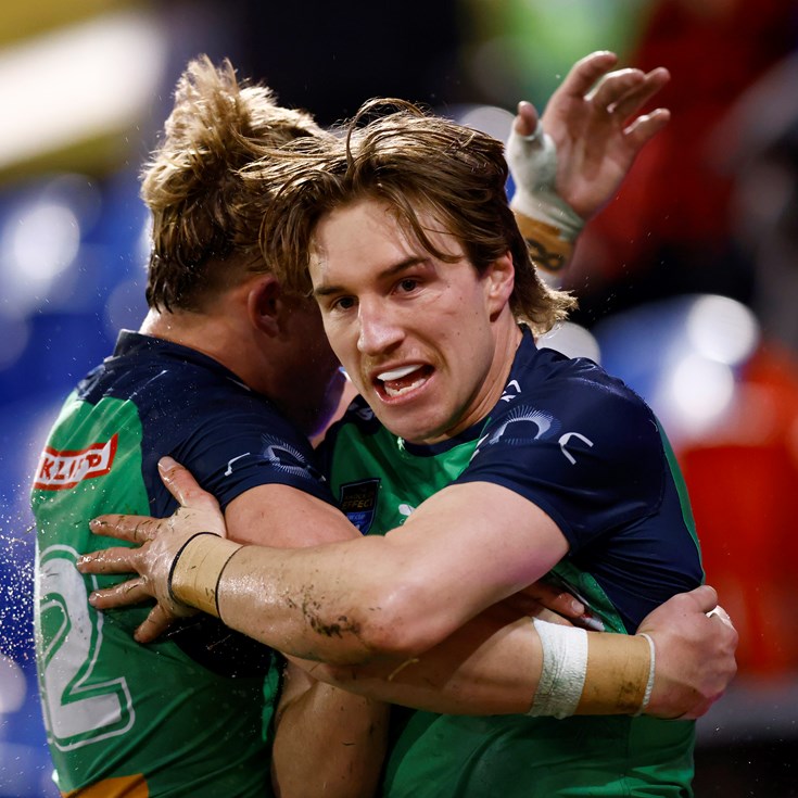 NSW Cup & Jersey Flegg: Round 18 Preview